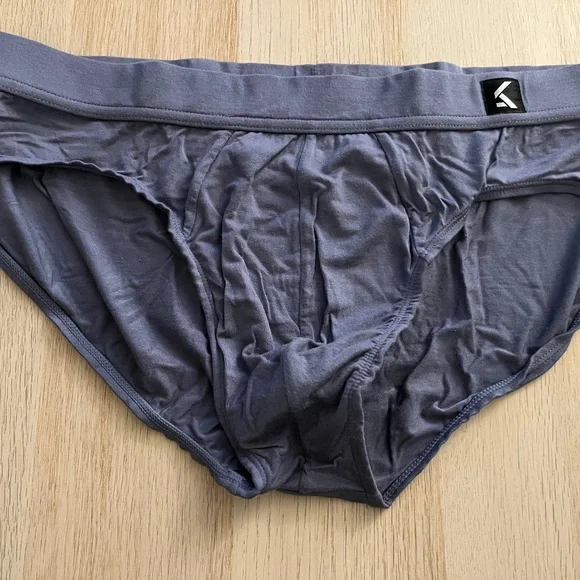 Modal XL brief - Picture 1 of 4